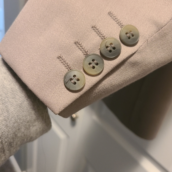 Men's Blazer (Made in England) - Picture 4 of 10